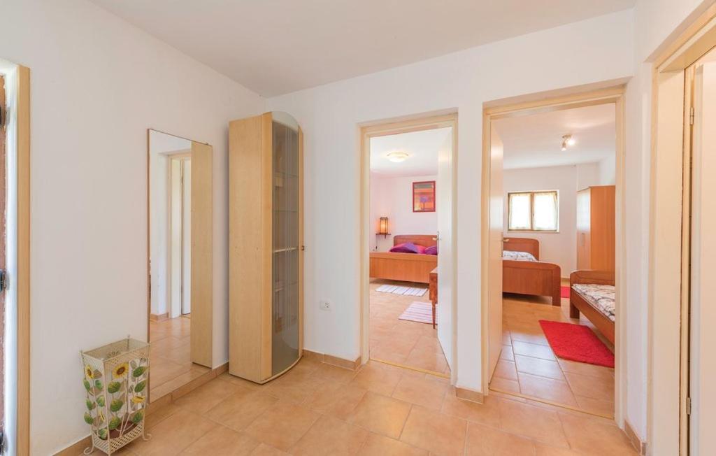 Kaštelir Apartman Aja מראה חיצוני תמונה