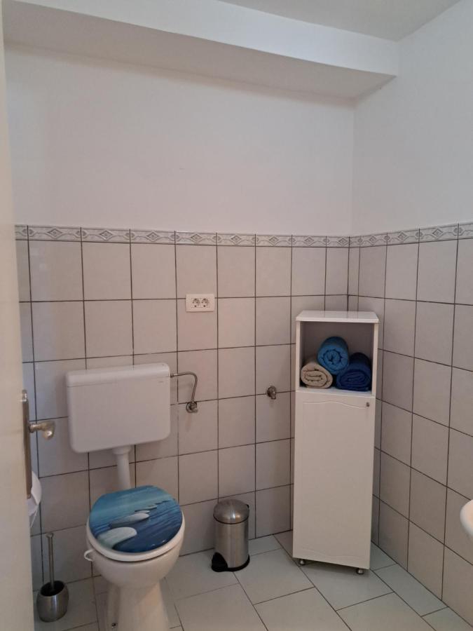 Kaštelir Apartman Aja מראה חיצוני תמונה